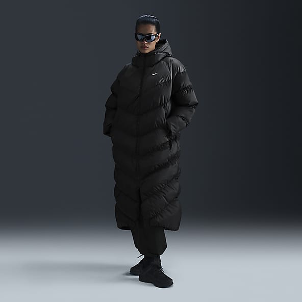 Nike fc parka shop